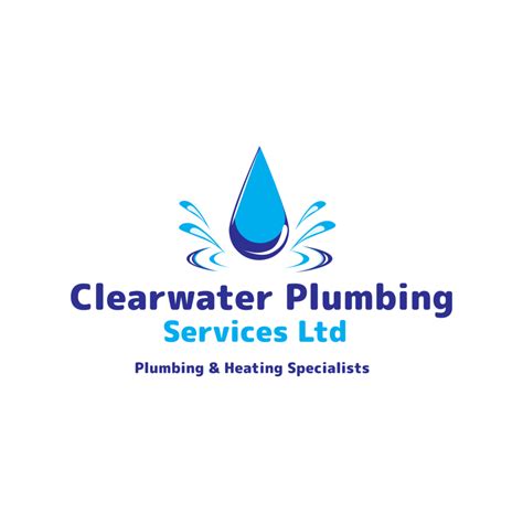 Clearwater Plumbing Services Ltd